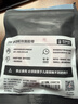 3M强力双面胶带免钉胶VHB™胶带 无痕防水耐高温高粘度 4910透明 20mm宽3m长 实拍图