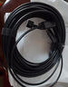 绿联HDMI2.1光纤线8K60Hz 4K240Hz兼容HDMI2.0高清视频线装修电脑机顶盒接电视显示器投影仪20米55506 实拍图