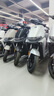 九号（Ninebot）【直播间抽3000免单】远航家M85C电动摩托车超长续航智能两轮摩托车【门店自提】 颜色到门店选 实拍图
