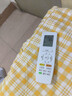 潮拍【原厂正品】适用于格力空调遥控器 万能通用款柜机挂机中央空调全系通用 【原厂正品】适用格力空调丨全系通用 【标准款】国标认证-稳定适配 实拍图