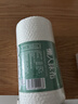 梦庭懒人抹布无纺布150片 加厚一次性抹布家用厨房纸巾吸水吸油洗碗巾 实拍图