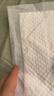 十月结晶婴儿隔尿垫宝宝一次性隔尿垫护理垫一次性床单 铂金装S80片【25*33cm】 实拍图