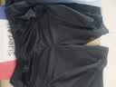 步锐特（BURUITE）运动套装男夏季健身衣服速干短袖T恤篮球羽毛球训练短裤跑步装备 实拍图