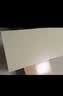 全品屋 可折叠桌电脑桌台式卧室简易书桌学习写字桌办公弹簧桌子长条桌 单层长100CM*宽50CM*74CM 实拍图