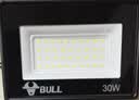 公牛（BULL）LED投光灯户外庭院工厂园林灯露营灯 IP65防水等级30W-6500K白光 实拍图
