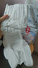 好奇（Huggies）金装纸尿裤M162片(6-11kg)尿不湿【速干不易红】 实拍图