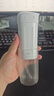 米波迪（Meebordi）冲牙器便携式2026新款【配5喷嘴】抽拉洗牙器水牙线洁牙器牙齿预防牙结石价格保护保价618生日礼物 实拍图