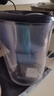 碧然德（BRITA）过滤净水器滤水壶 海洋系列 去水垢专家版滤芯11枚 环保加固包装 实拍图