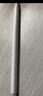 Apple/苹果 Pencil(第二代) 磁吸触控笔手写笔苹果笔电容笔书写绘画ipad笔 适用iPad Air五代 实拍图