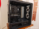 安钛克 Antec NE650 金牌全模650W电源/寿命更持久/支持风扇启停/双8pin电脑主机/扁线/支持温控 实拍图