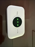 TCL随身wifi三网通用免插卡无线wifi6车载4G路由器随身便携无限制移动联通电信全国通用2026款5GXY15B 【顶配T2GPro】高清屏幕显示+顶配展锐芯片 不限速不虚标月享1500G流量 实拍图