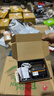汉印（HPRT）A300E便携式快递单手机蓝牙通用热敏打印机 入库标签取件码电子面单菜鸟驿站打单机 实拍图