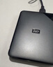 西部数据（WD）移动硬盘1TB USB3.0 SE系列 2.5英寸 机械硬盘 笔记本电脑外接 外置存储办公 大容量家庭存储 实拍图