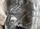 京东洗衣服务 羽绒服/棉服清洗5件 上门取送去渍整形 价值2000元内 实拍图