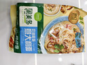 圃美多奶油蘑菇意大利面2人份540g 方便面速食面条儿童早餐 实拍图