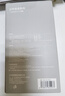 公牛（BULL）氮化镓30W苹果充电器快充插座/USB插线板便携插排 小电舱安全快充 2C2A+3孔 GNV-MC1303M灰色总控 实拍图