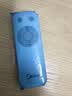 美的（Midea）【幸运草安睡1S】一级能效直流变频声控电风扇家用遥控卧室静音落地扇台式桌面抗菌大风力转页扇 实拍图