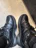 耐克NIKE男训练鞋老爹鞋AIR MONARCH IVG运动鞋415445-001黑42 实拍图