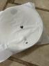 石头（roborock）【保价618】P20净立方 扫地机器人扫拖一体自动清洗最新款扫拖洗烘一体机 自动集尘热水洗拖布 实拍图