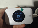 TCL随身wifi三网通用免插卡无线wifi6车载4G路由器随身便携无限制移动联通电信全国通用2026款5GXY15B 【顶配T2GPro】高清屏幕显示+顶配展锐芯片 不限速不虚标月享1500G流量 实拍图