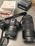 佳能（Canon）RF 100-400mm F5.6-8 IS USM 超远摄变焦镜头【滤镜防护套装】 实拍图