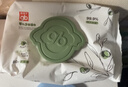 好孩子（gb）婴儿卫生湿巾 海洋水卫生杀菌湿巾80片*3包 婴儿湿巾99.9%杀菌率 实拍图
