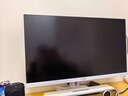 华硕ROG XG27ACG-W 27英寸显示器2K电竞 2K180Hz原生高刷FastIPS 1ms响应G-SYNC兼容HDR400 实拍图