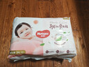 好奇（Huggies）铂金装小桃裤拉拉裤箱装XXXL64片尿不湿【透爽散热】 实拍图