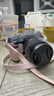 索尼（SONY） Alpha 7C II 银色全画幅微单相机+GP-VPT3蓝牙手柄+ SF-E128A存储卡+SEL2860镜头 拍摄手柄套装 实拍图