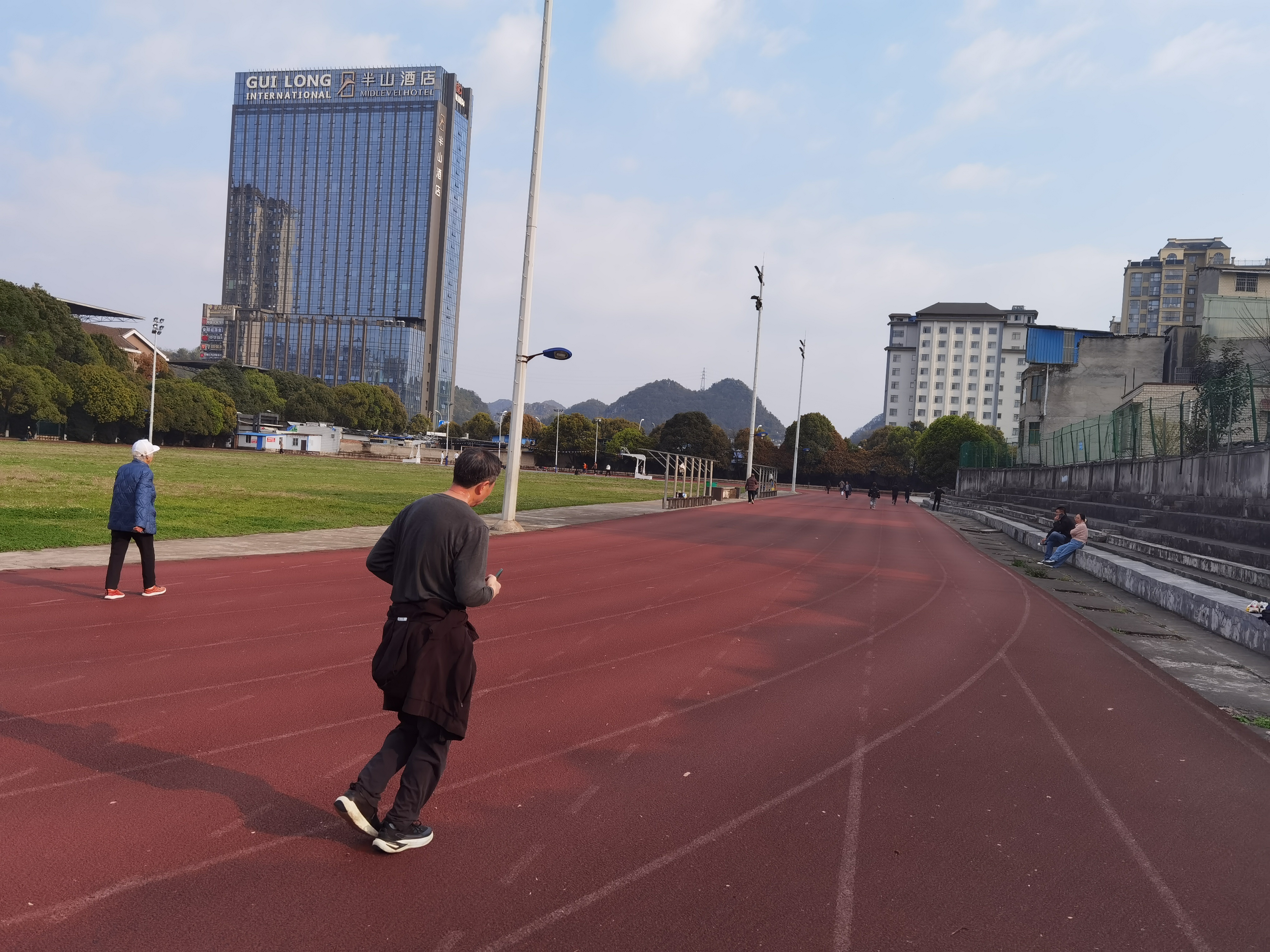 回力（Warrior）官方小白鞋女鞋夏季薄款透气网面板鞋女学生休闲百搭鞋子女白色38 实拍图