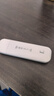 yOZE随身wifi6【送1500G】免插卡移动wifi联通移动随行无线不限速通用流量便携式路由卡托车载上网宝 实拍图