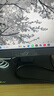华硕ROG 绝杀27二代 XG27ACMES 27英寸显示器2K 240Hz电竞显示器2代超频255Hz HDR400 G-Sync HDMI 2.1 实拍图