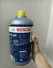 博世（BOSCH）刹车油通用型制动液DOT4 HP高端原装进口汽车养护套装保养1L装 实拍图