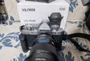 唯卓仕16mm F1.8全画幅超广角定焦自动对焦镜头适用于FE卡口Z卡口L卡口微单相机星空风光摄影镜头 AF 16mm F1.8 Z（尼康口） 搭配套餐 实拍图