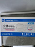 袋鼠医生医用外科双鼻梁条口罩50只/盒独立包装一次性防尘防晒透气灭菌级 实拍图