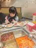迪士尼童装女孩连衣裙女童裙子夏季2026新款洋气兔子警官儿童裙公主裙 实拍图