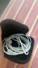 Apple/苹果 EarPods USB-C有线耳机 type-c有线耳机苹果耳机 苹果17有线耳机笔记本耳机游戏音乐 实拍图