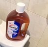 威露士（Walch）消毒液630ml 衣物消毒水家居宠物杀菌除螨灭甲流感病毒 非84酒精 实拍图