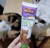 谷登猫咪鱼油营养膏120g/支 幼猫孕猫美毛营养补充增强体质宠物专用 实拍图