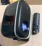 康佳（KONKA）C9云台投影仪家用高清便携投影机 智能家庭卧室影院(240CVIA 自动对焦 可连电脑) 实拍图