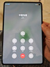 HUAWEIMatePad Mini 悦读版 华为平板电脑小平板大手机 OLED屏 SIM卡可通话旅行搭子 12+256GB 幻影紫 实拍图