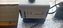 森森耀蓝鱼缸水泵小型潜水泵过滤泵抽水泵YQP-1000 15W 实拍图