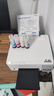 爱普生（EPSON）【6代新品】L1358 墨仓式A4彩色无线单功能家用打印机 家用/办公 AI学习打印机（微信/远程打印） 实拍图