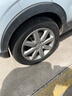 三角（Triangle） 轮胎/汽车轮胎 165/65R15 81H TE307a 适配零跑T03/黑猫/白猫 实拍图