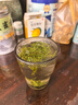 饮矿2026新茶叶雀舌绿茶明前特级春茶湄潭毛尖嫩芽散装 雀舌一罐150克 实拍图
