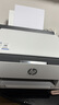 惠普（HP）598 家用学习连供无线打印一体机 大容量可加墨多功能打印复印扫描 实拍图