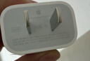 Apple/苹果 20W type-c充电器 苹果usb-c充电器原装手机快充头 旗舰店苹果iPhone 17 Pro Max充电器 实拍图