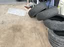 佳通轮胎(Giti)轮胎195/60R16 89H  228v1 原配 凌轩 适配 骐达/启辰D60 实拍图
