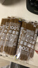 云山半 100%纯荞麦面条150g*6袋 方便面挂面杂粮粗粮拌面 早餐主食代餐 实拍图