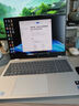 惠普（HP）星Book Pro16【2026旗舰AI新品补贴15%】16英寸智能高性能轻薄笔记本手提电脑学生商务办公全能本 银：酷睿7-240H丨2.5K丨240Hz丨32G DDR5内存丨1T固态丨 实拍图